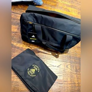 Adidas creator duffle